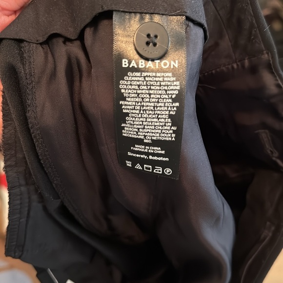 Babaton Command Pants - Picture 7 of 7